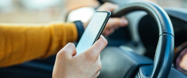 Eyes on the Road: Navigating Distracted Driver Awareness Month Hertvik Insurance Group Medina OH
