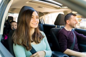 Eyes on the Road: Navigating Distracted Driver Awareness Month Hertvik Insurance Group Medina OH