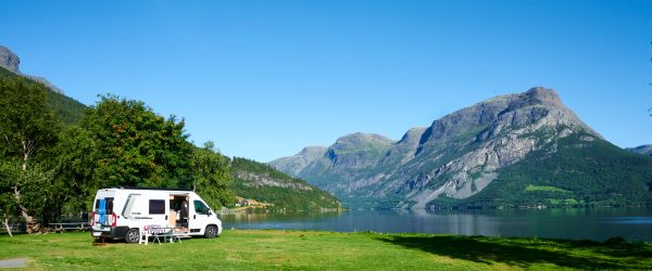 What Insurance Do I Need for My RV? Hertvik Insurance Group Medina OH Camper Insurance