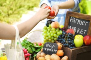 Insurance for Seasonal Pop-Up Shops and Stands Hertvik Insurance Group Medina OH