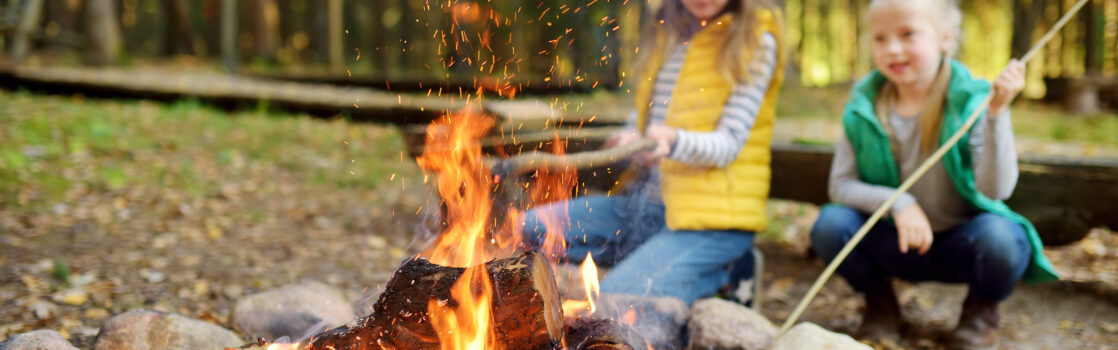 Keep the Flames Friendly: Campfire Safety Tips for Summer Nights Hertvik Insurance Group Medina OH