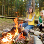 Keep the Flames Friendly: Campfire Safety Tips for Summer Nights Hertvik Insurance Group Medina OH
