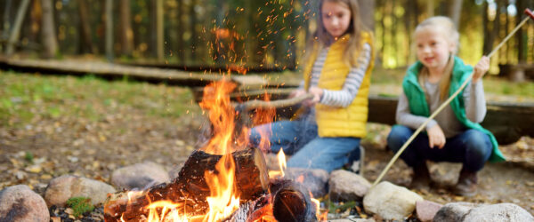 Keep the Flames Friendly: Campfire Safety Tips for Summer Nights Hertvik Insurance Group Medina OH