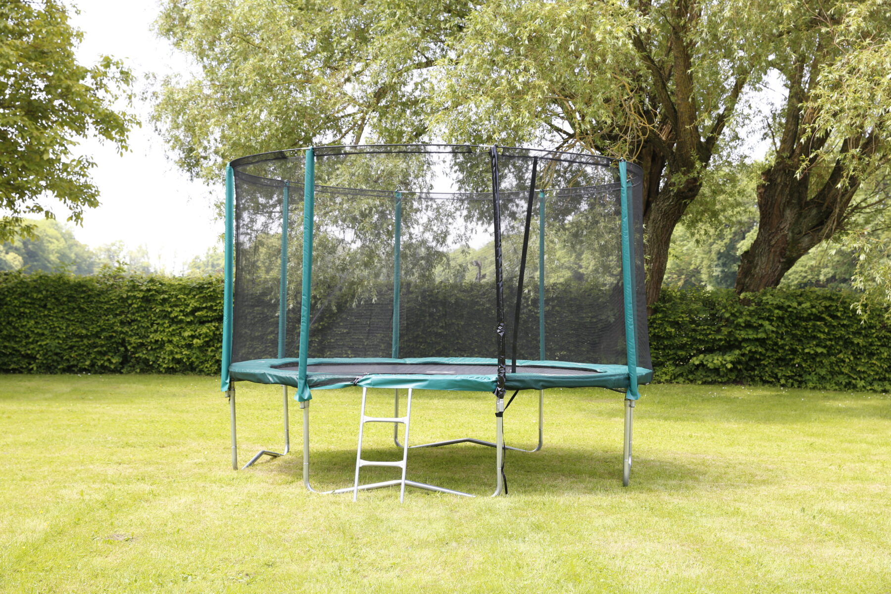 Trampoline Insurance Hertvik Insurance Group Medina OH