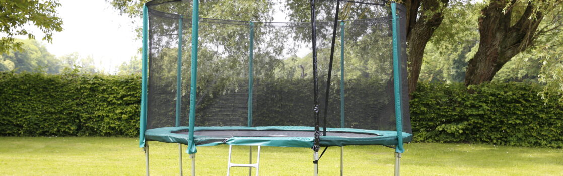 Do I Need Insurance for My Trampoline? Hertvik Insurance Group Medina OH