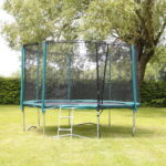 Do I Need Insurance for My Trampoline? Hertvik Insurance Group Medina OH