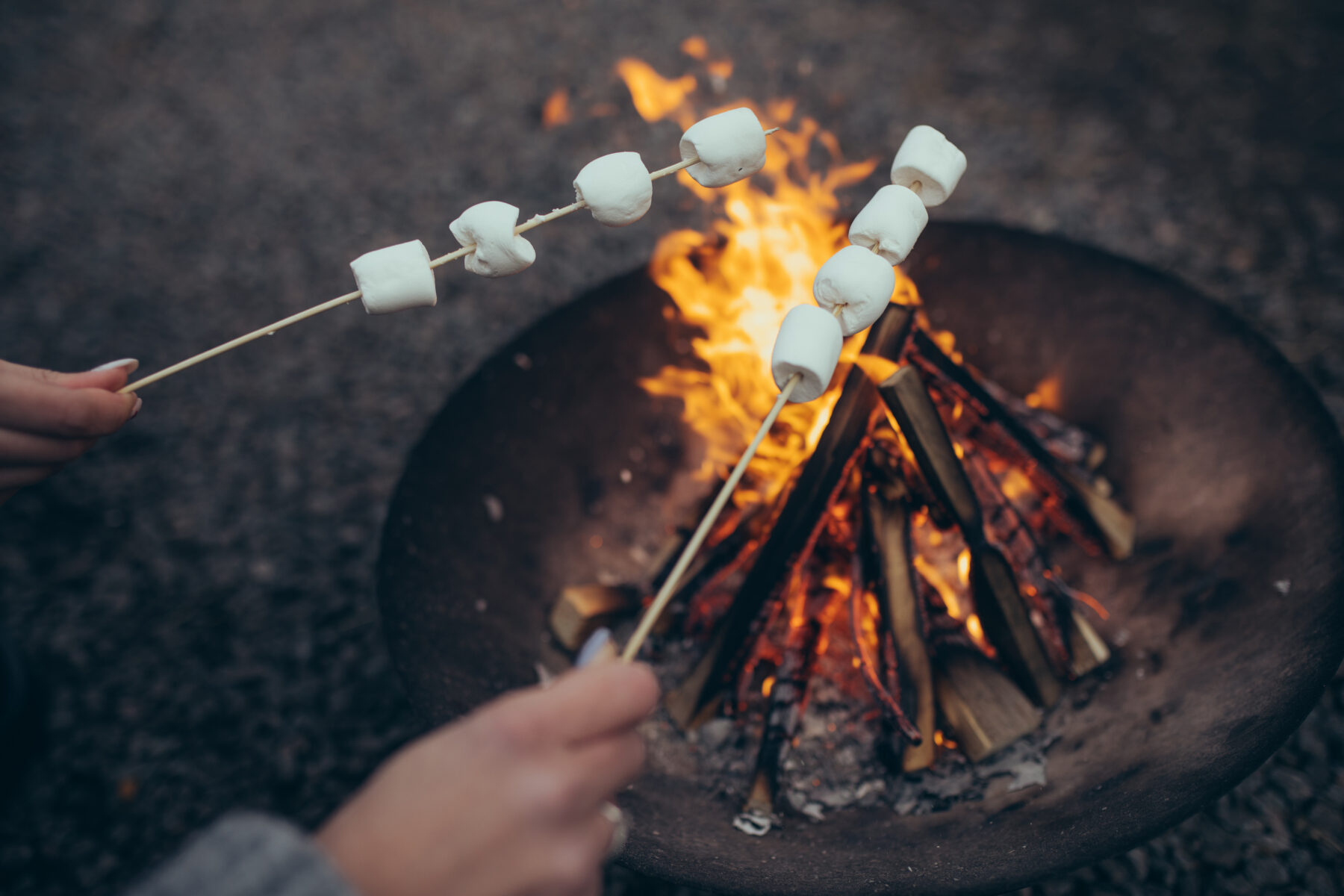 Don’t Let Fire Ruin Your Summer Fun Campfire Safety Hertvik Insurance Group Medina OH