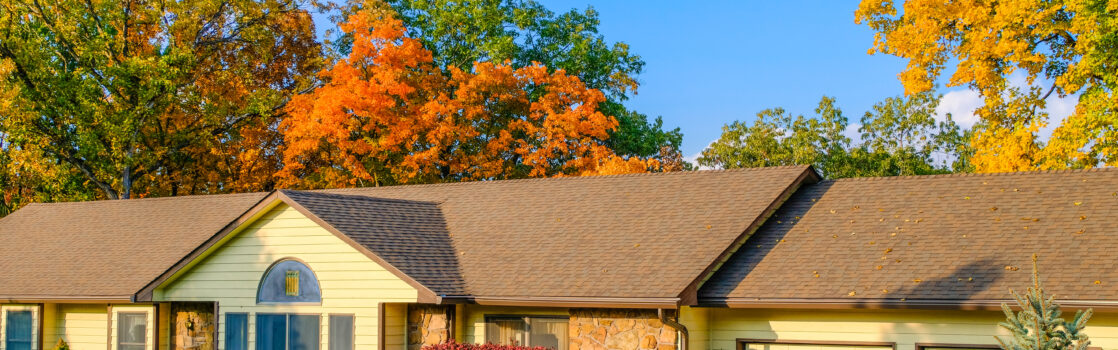 Impactful Changes Affecting Roof Coverage Hertvik Insurance Group Medina OH