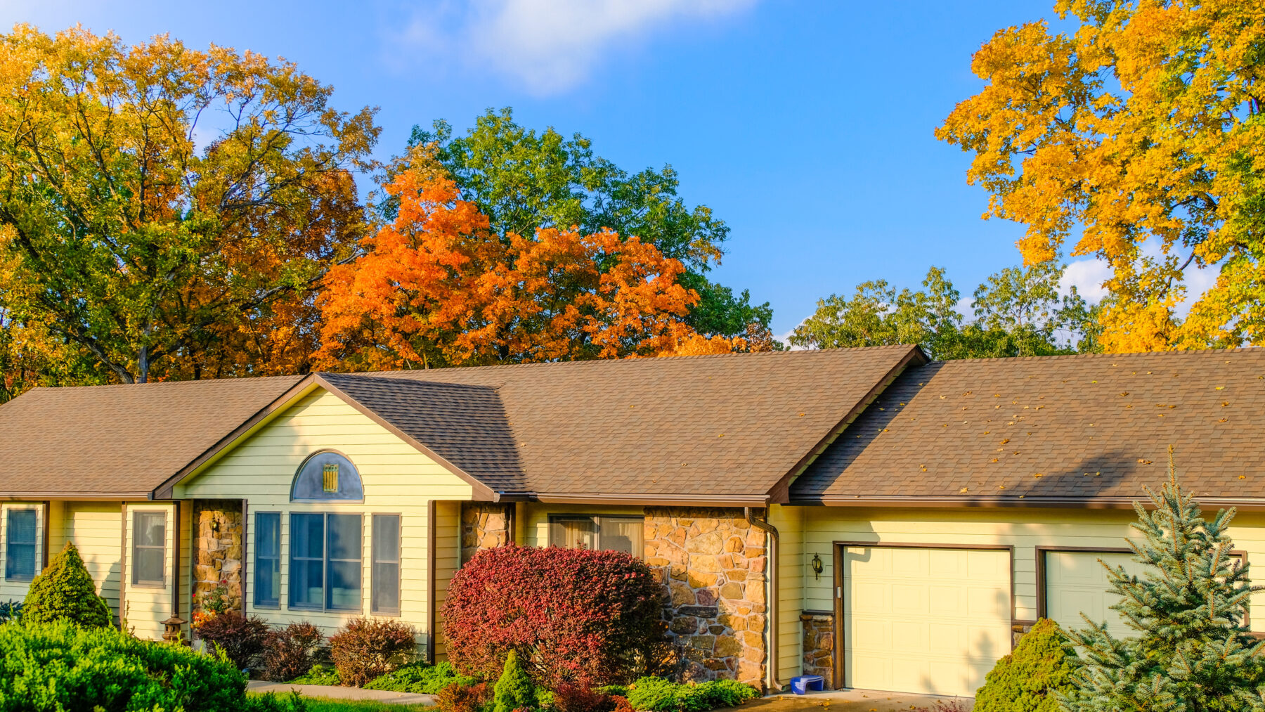 Impactful Changes Affecting Roof Coverage Hertvik Insurance Group Medina OH
