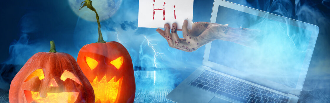 Don't Be Spooked by Gaps in Your Coverage Hertvik Insurance Group Medina OH
