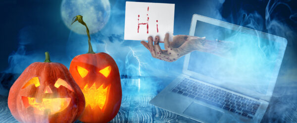Don't Be Spooked by Gaps in Your Coverage Hertvik Insurance Group Medina OH