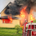What Are the Most Common Causes of House Fires and How Can You Prevent Them? Hertvik Insurance Group Medina OH