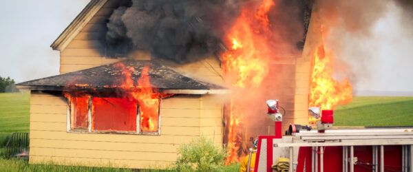 What Are the Most Common Causes of House Fires and How Can You Prevent Them? Hertvik Insurance Group Medina OH
