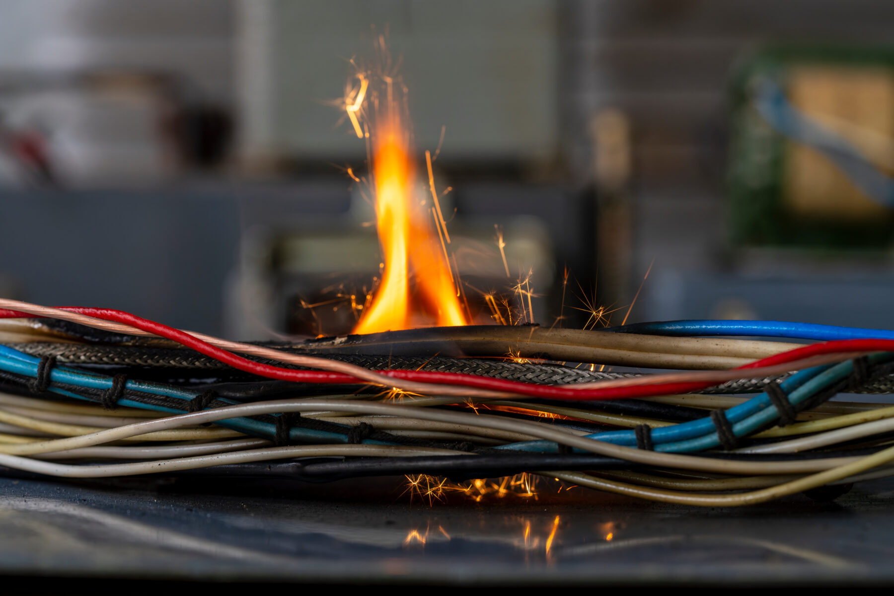 How to Prevent House Fires Hertvik Insurance Group Medina OH