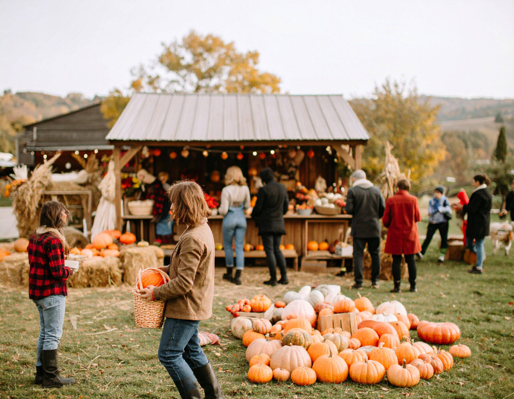 Seasonal Employees Are Still Employees—And That Means Legal Obligations Hertvik Insurance Group Medina OH