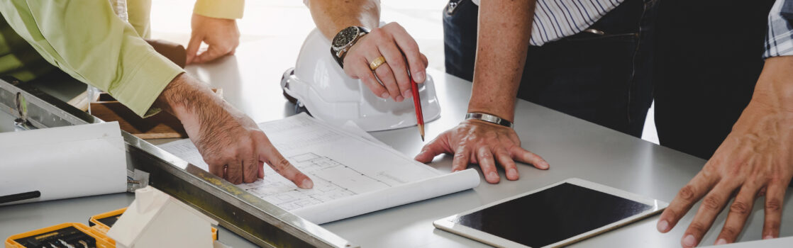 What Is a Wrap-Up Commercial Insurance Policy for a Construction Project? Hertvik Insurance Group Medina OH