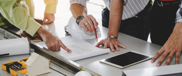 What Is a Wrap-Up Commercial Insurance Policy for a Construction Project? Hertvik Insurance Group Medina OH