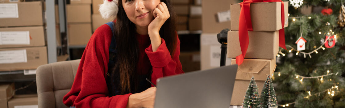 Protecting Inventory During Peak Season: Coverage Considerations for Warehouses, Retail, and E-Commerce Businesses Hertvik Insurance Group Medina OH