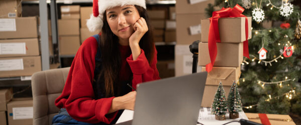 Protecting Inventory During Peak Season: Coverage Considerations for Warehouses, Retail, and E-Commerce Businesses Hertvik Insurance Group Medina OH