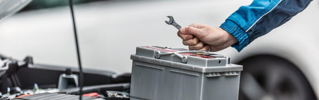 Check Your Car Battery Before It Freezes Up This Winter Hertvik Insurance Group Medina OH