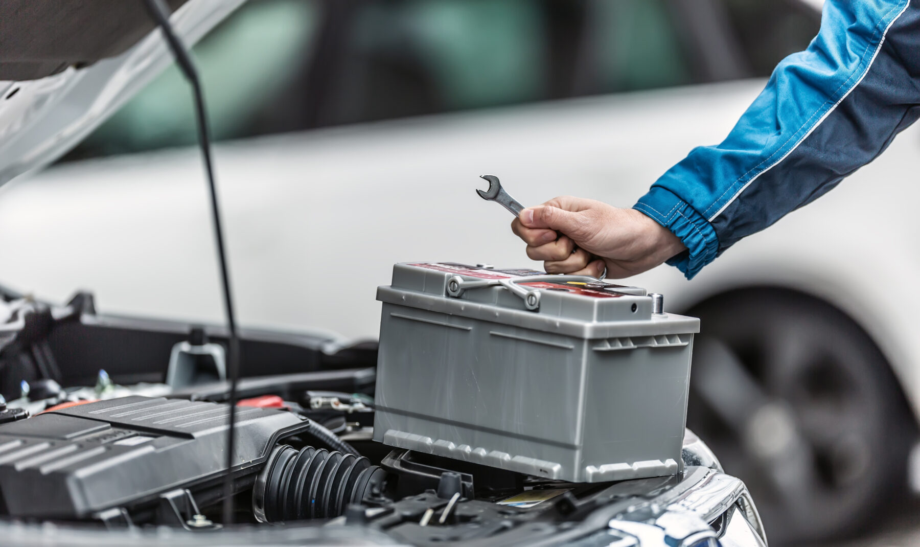 Check Your Car Battery Before It Freezes Up This Winter Hertvik Insurance Group Medina OH