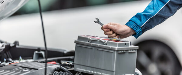 Check Your Car Battery Before It Freezes Up This Winter Hertvik Insurance Group Medina OH