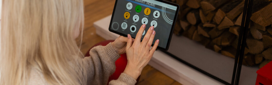 What Smart Home Devices Can Help You Avoid Winter Insurance Claims Hertvik Insurance Group Medina OH