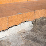 Foundation Cracks and Shifting Hertvik Insurance Group Medina OH