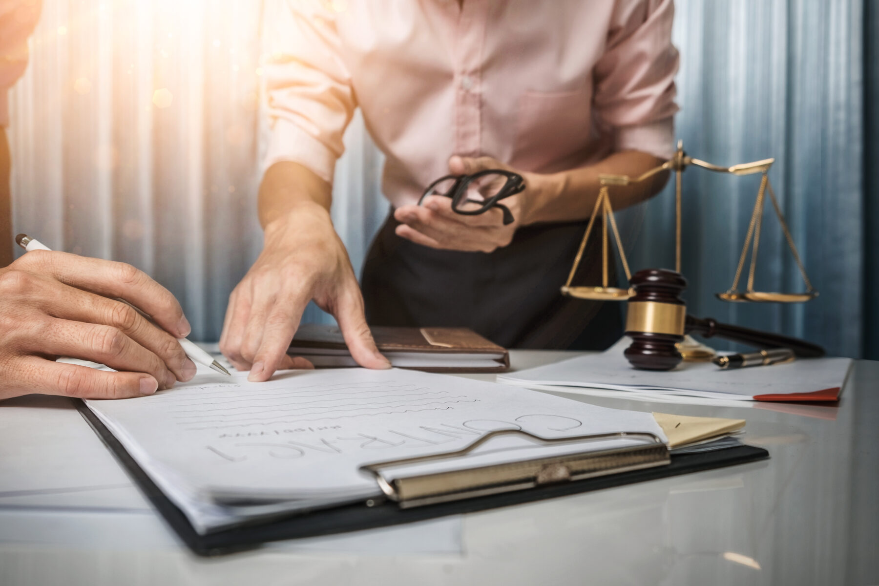 Contracts That Shift Risk Back Onto Your Business Hertvik Insurance Group Medina OH