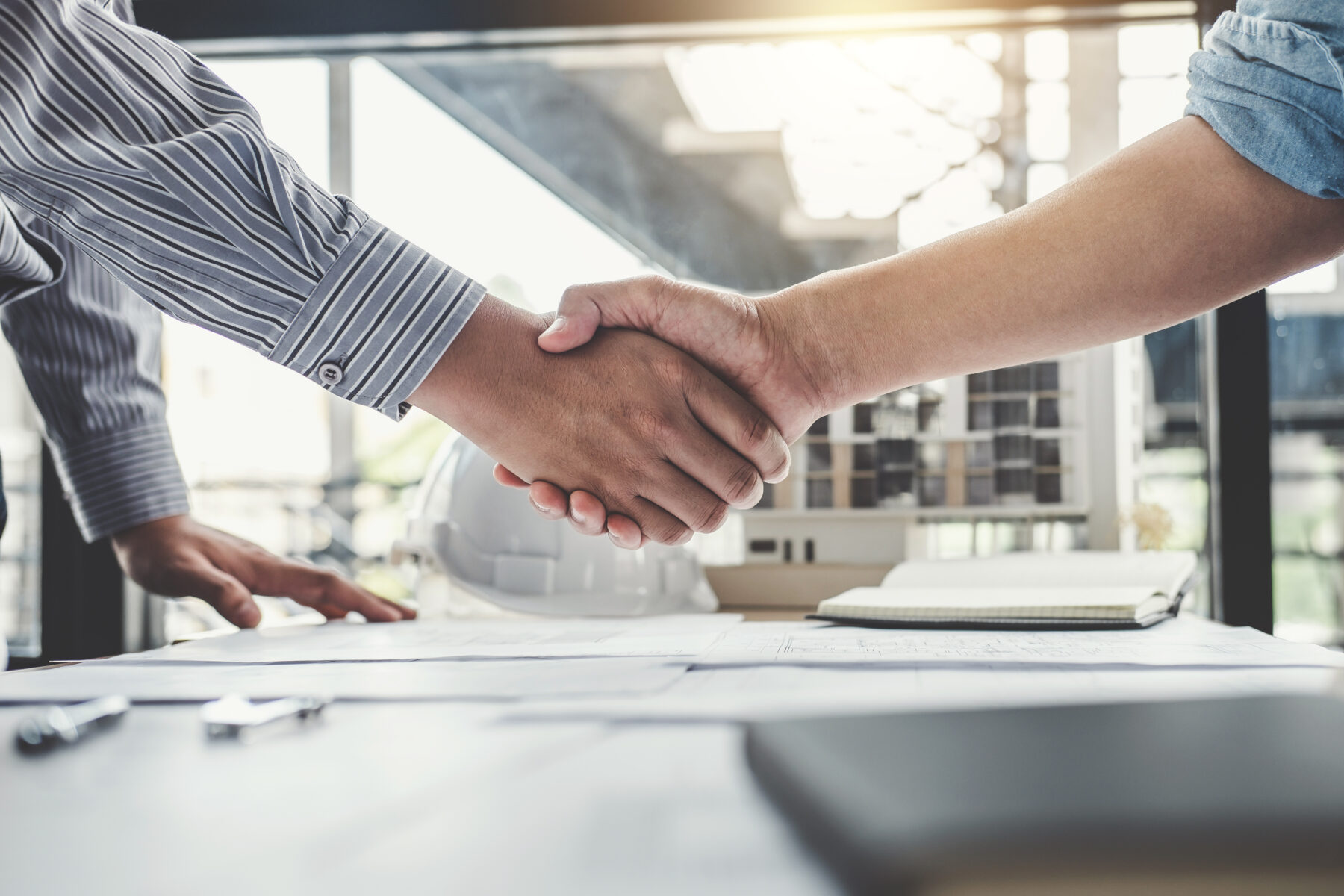 Review Contracts and Insurance Requirements Carefully Hertvik Insurance Group Medina OH