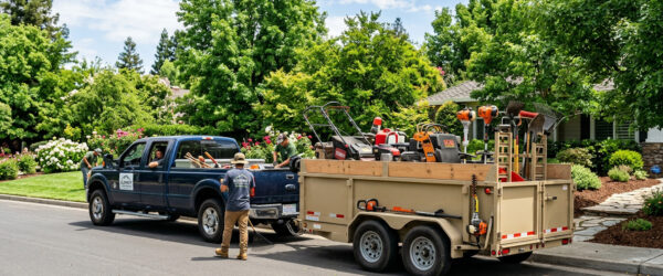 How do I Protect My Outdoor Property and Equipment This Summer? Hertvik Insurance Group Medina OH