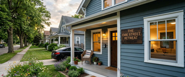 Vacation Home and Airbnb Risks: What Every Homeowner Should Know Before Renting Hertvik Insurance Group Medina OH