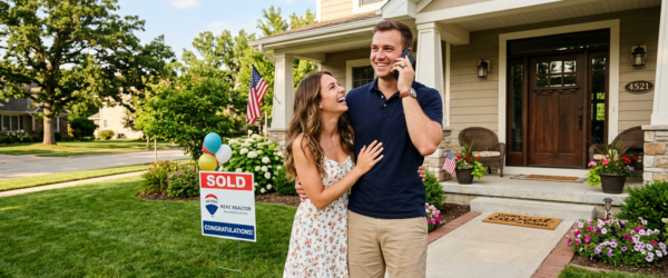 When Should I Contact My Insurance Agent When Buying a House? Hertvik Insurance Group Medina OH