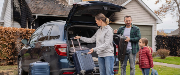 What If Your Home Is Damaged and You Can't Live There? Additional Living Expense Coverage Hertvik Insurance Group Medina OH