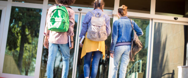 Back-to-School Insurance Checklist for Families Hertvik Insurance Group Medina OH