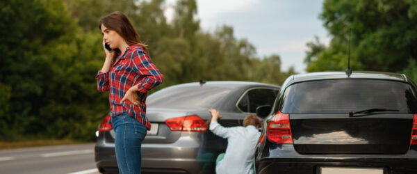 What If You're Hit by an Uninsured Driver? Hertvik Insurance Group Medina OH