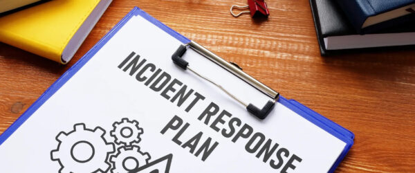 Building a Strong Incident Response Plan: What Every Business Should Do Before a Claim Happens Hertvik Insurance Group Medina OH