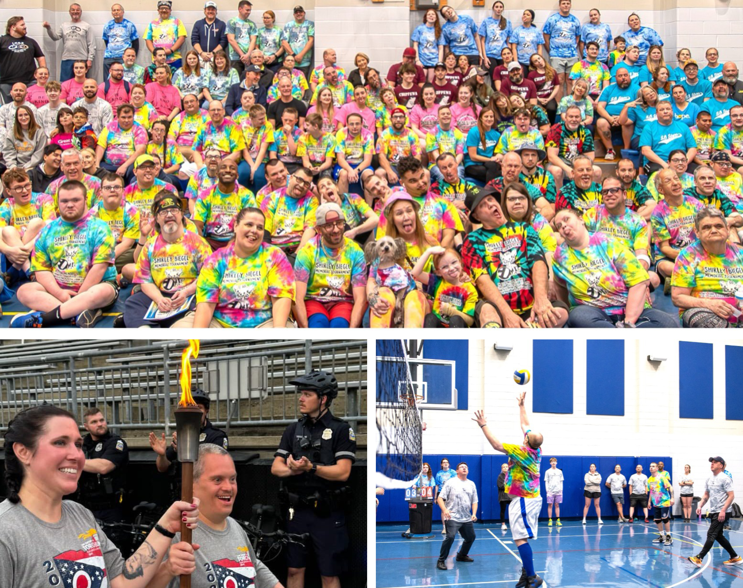 Hertvik Insurance Hertvik Cares Special Olympics - Medina County