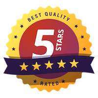 5-star-seal-small 5 star best quality rated insurance agency Medina, OH